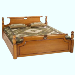 Classy Teak Bed frame
