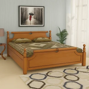 Classic Comfort