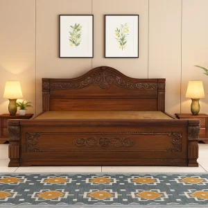 Crown Heritage
