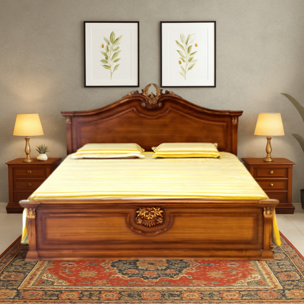 Regal Rosewood