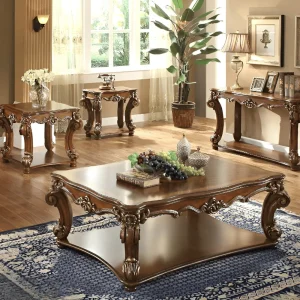 Ornate Manor