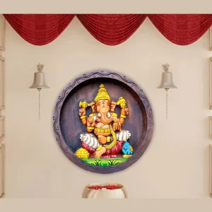 Chakra Vinayaga