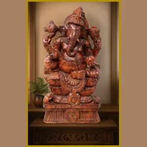 Rudra Vinayaka
