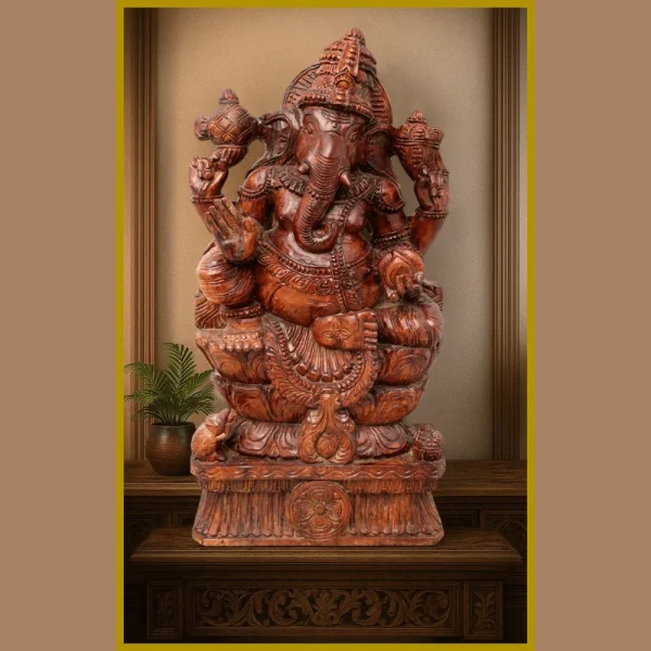 Rudra Vinayaka